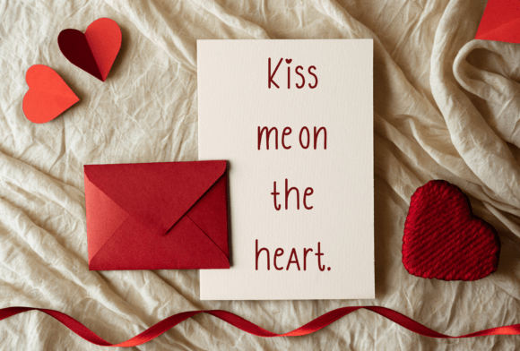 Lovely Candies Font PNG with transparent background - Preview 3