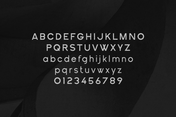 Moue Font PNG with transparent background - Preview 1