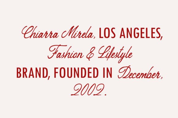 Peuttya Deffunte Font PNG with transparent background - Preview 3
