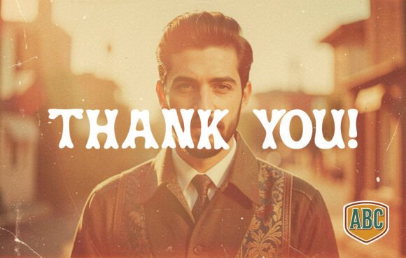 Retro King Font PNG with transparent background - Preview 3