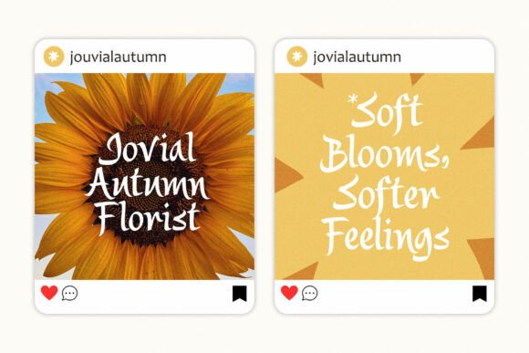 Saltza Font PNG with transparent background - Preview 2