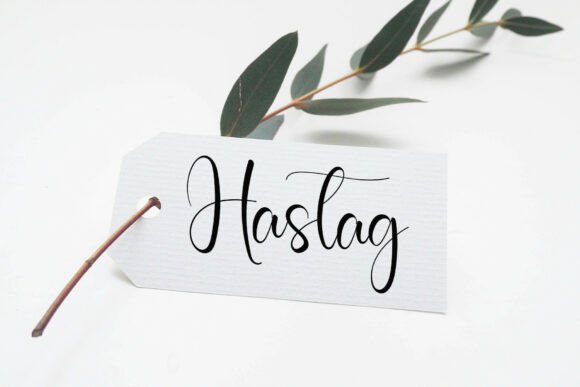Saturday Together Font PNG with transparent background - Preview 4