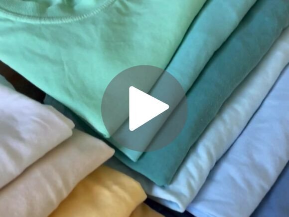 Video Comfort Colors C1717 Color Options Grafik Produktmodelle (Mockups) Von Pixel By Aaqib