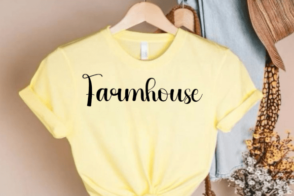 American Font - Preview 1