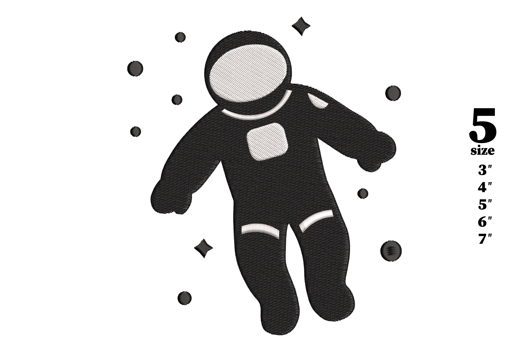 Astronaut