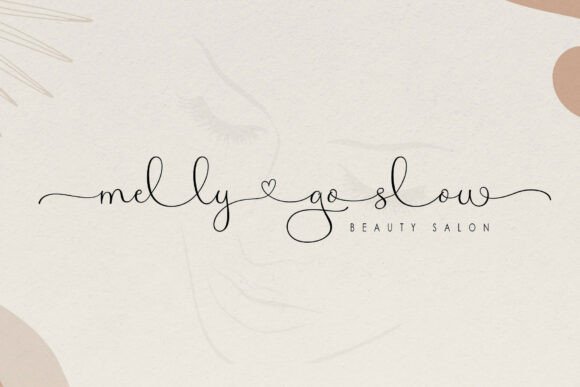 Bringelo Script Font - Preview 5