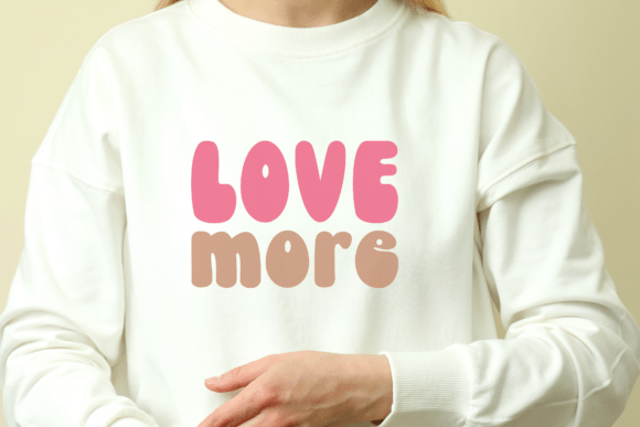 Cocoa Mirth Font - Preview 1