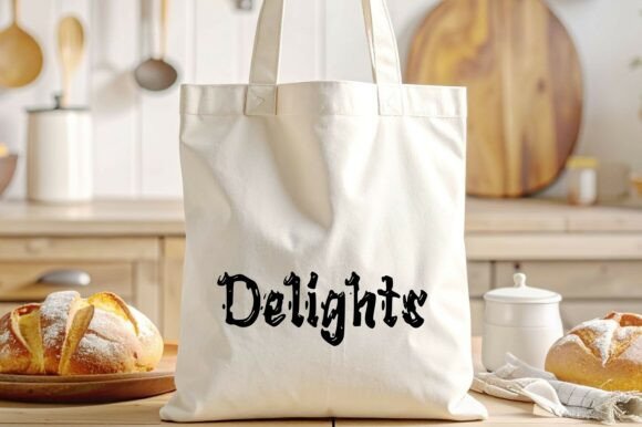 Coleslaw Font - Preview 2