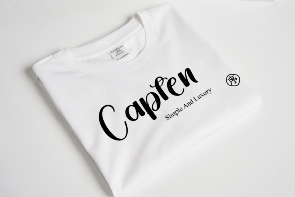 Daily Font - Preview 1