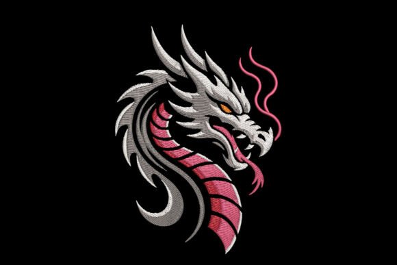 Dragon Head