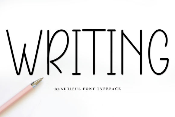 Farmhouse Valentine Font - Preview 2