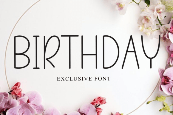 Farmhouse Valentine Font - Preview 4