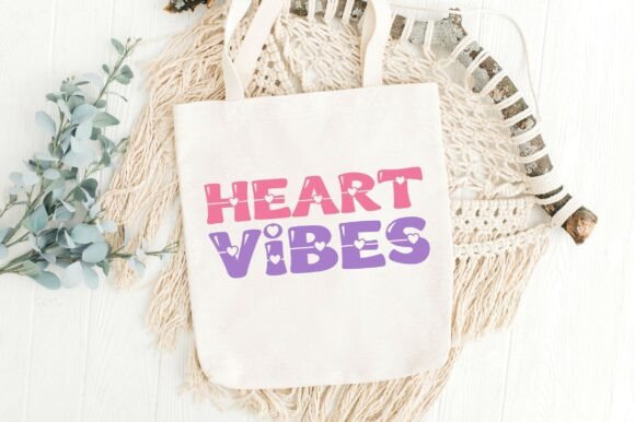 Groovi Heart Font font preview - 4