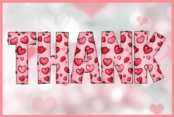 Kiss Me Font - Preview 5