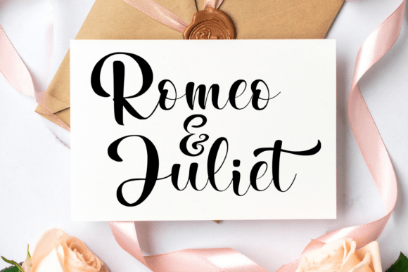 Original Moment Font PNG with transparent background - Preview 3