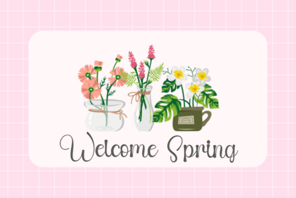 Pipi Designer Font PNG with transparent background - Preview 3