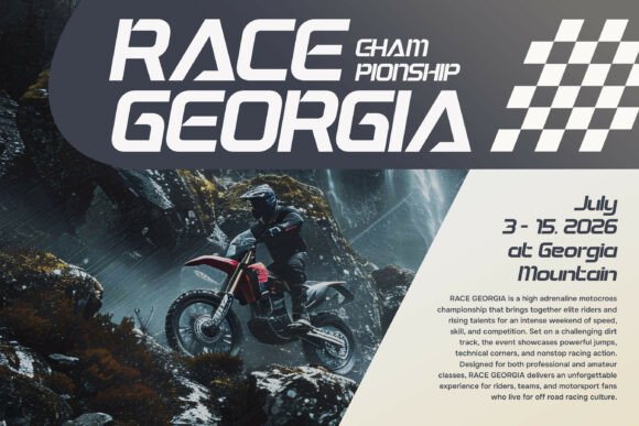 Richter Font PNG with transparent background - Preview 1