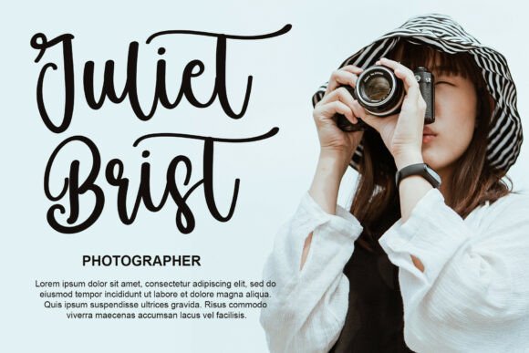 Savory Font PNG with transparent background - Preview 2