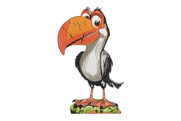 Toucan
