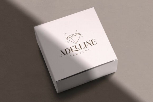 Adalline Briel Font - Preview 5