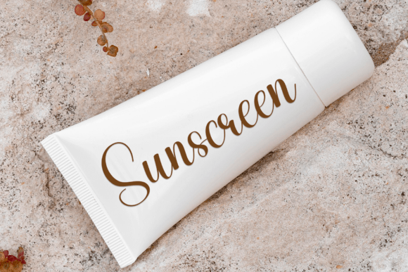 Amsterdam Font - Preview 3
