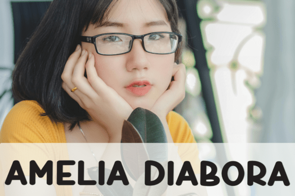 Beauty Privilege Font font preview - 4