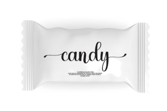 Calligraphy Font - Preview 3