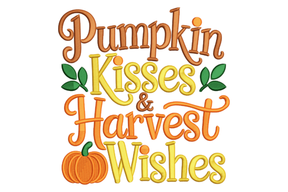 Harvest Quote
