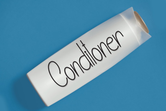 Perfectly Wonderful Font PNG with transparent background - Preview 3