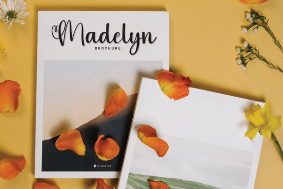 Rhineston Font PNG with transparent background - Preview 4