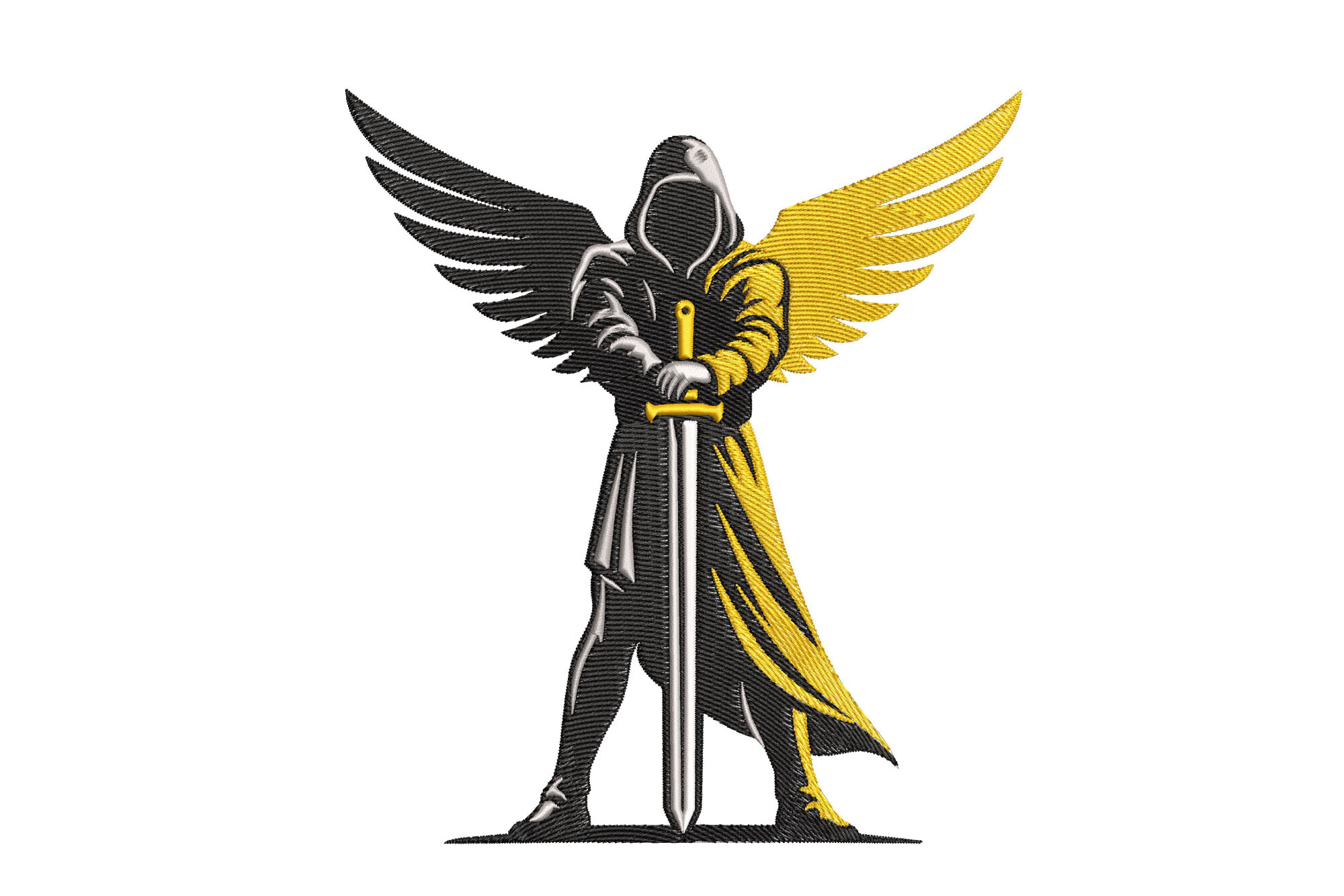 Warrior Angel
