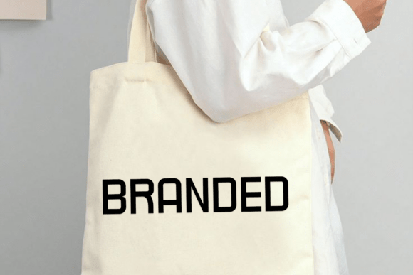 Camping Outdoor Font PNG with transparent background - Preview 3