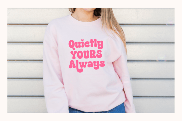 Cuties Angeline Font - Preview 2