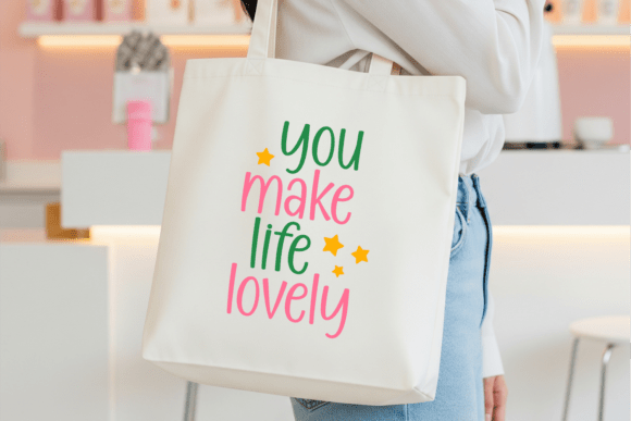Delightful Handwriting Font - Preview 3