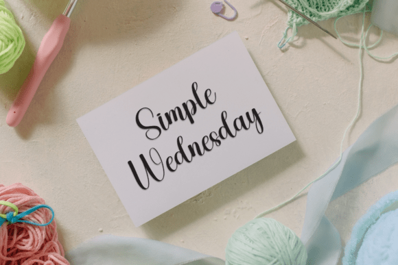 Evelyne Font - Preview 2