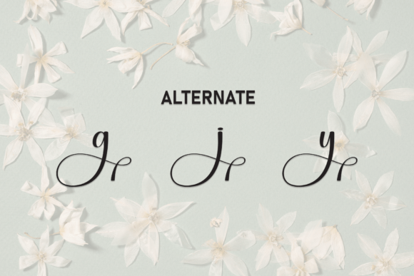 Evelyne Font - Preview 5
