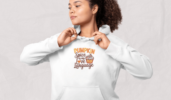 Fall Cupcake Quote