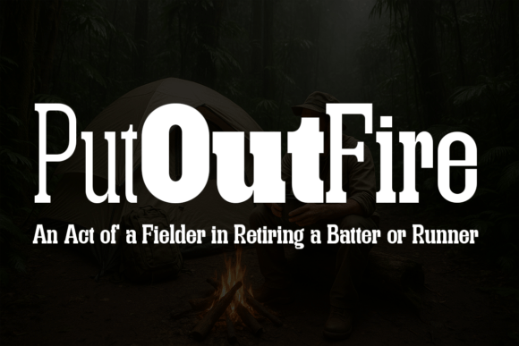 Getup Semi Condensed Font - Preview 1