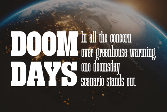 Getup Ultra Condensed Font - Preview 1