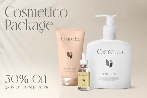 Grandeur – Elegant Classic Serif Font - Preview 4