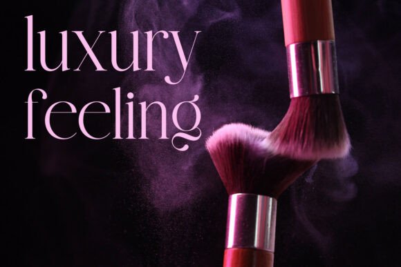 Grandeur – Elegant Classic Serif Font - Preview 5