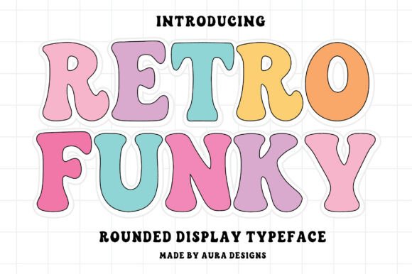 Retro Funky