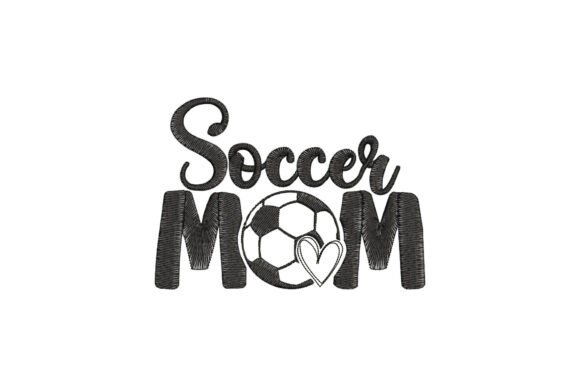 Soccer Mom