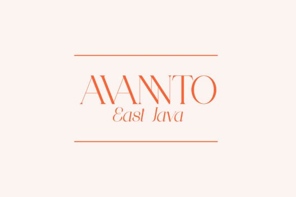 Anni Font - Preview 4