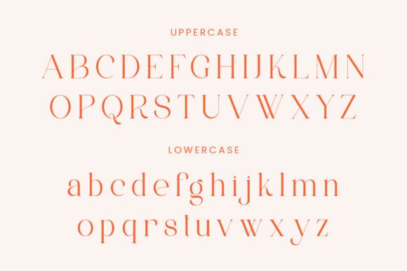 Anni Font - Preview 6