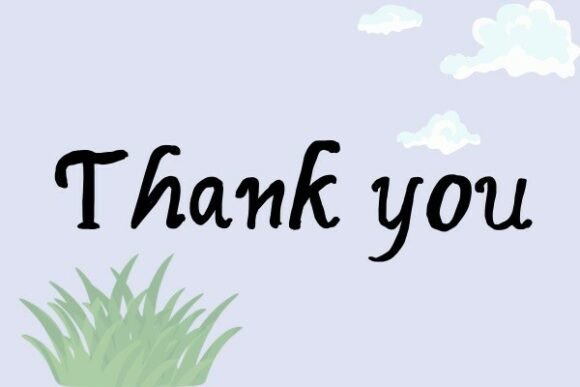 Areca Font - Preview 6
