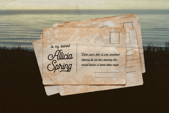Audley Ipswitch Font PNG with transparent background - Preview 4