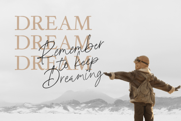 Belrose Cavellier Duo Font - Preview 2