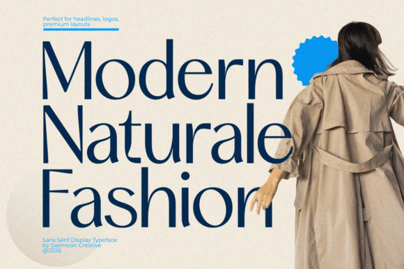 Beone Sans Font - Preview 2
