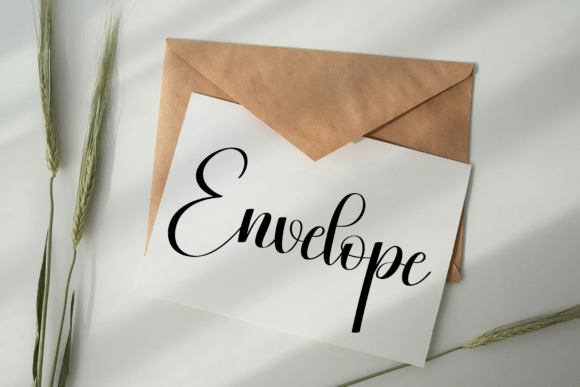 Bigbaby Font - Preview 4